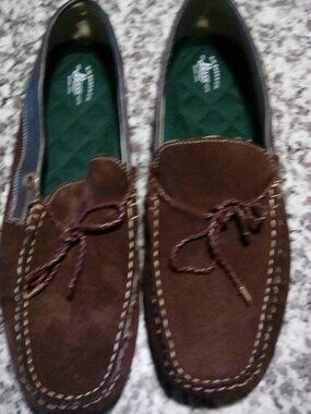 G.H.Bass 1876 Loafers